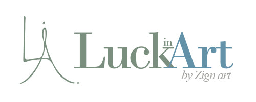 Luck in Art